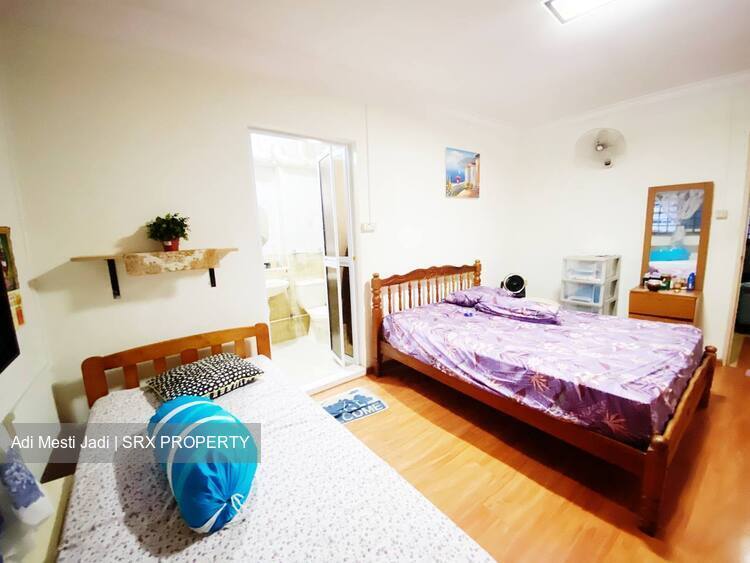 Blk 229 Pasir Ris Street 21 (Pasir Ris), HDB 4 Rooms #295432161
